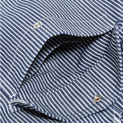 レディースカーゴパンツ | カフェ・飲食店制服 | 1枚 | LWP63002 | ホワイト×ブルー