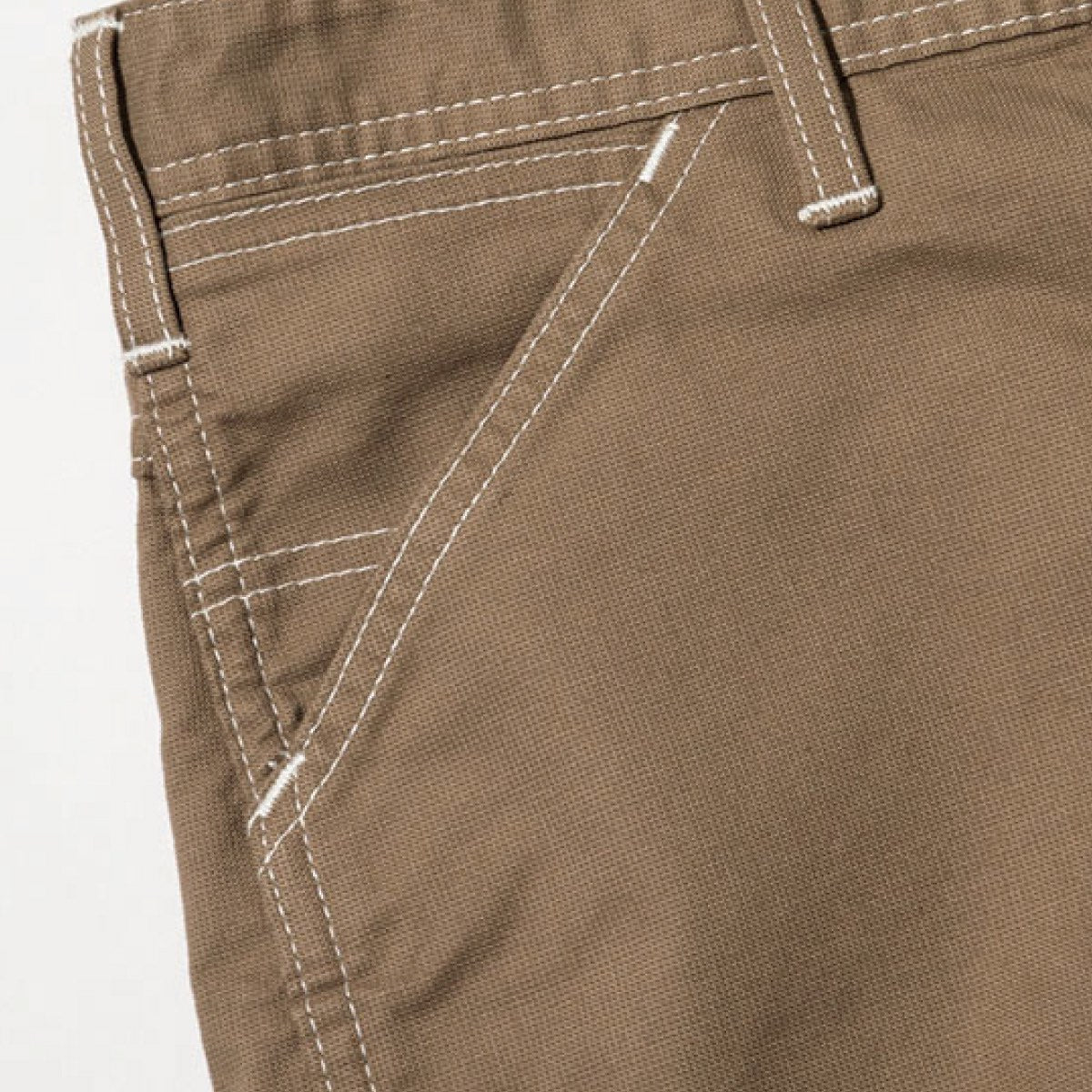 レディースペインターパンツ | カフェ・飲食店制服 | 1枚 | LWP63003 | キャメル