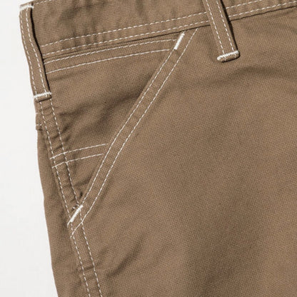 レディースペインターパンツ | カフェ・飲食店制服 | 1枚 | LWP63003 | カーキ