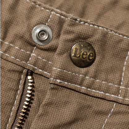 レディースペインターパンツ | カフェ・飲食店制服 | 1枚 | LWP63003 | キャメル