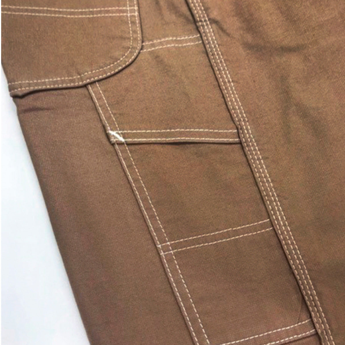 レディースペインターパンツ | カフェ・飲食店制服 | 1枚 | LWP63003 | カーキ