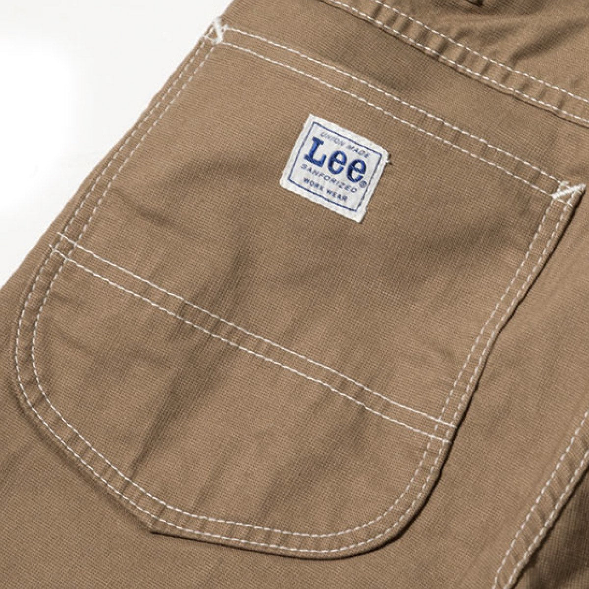 レディースペインターパンツ | カフェ・飲食店制服 | 1枚 | LWP63003 | キャメル