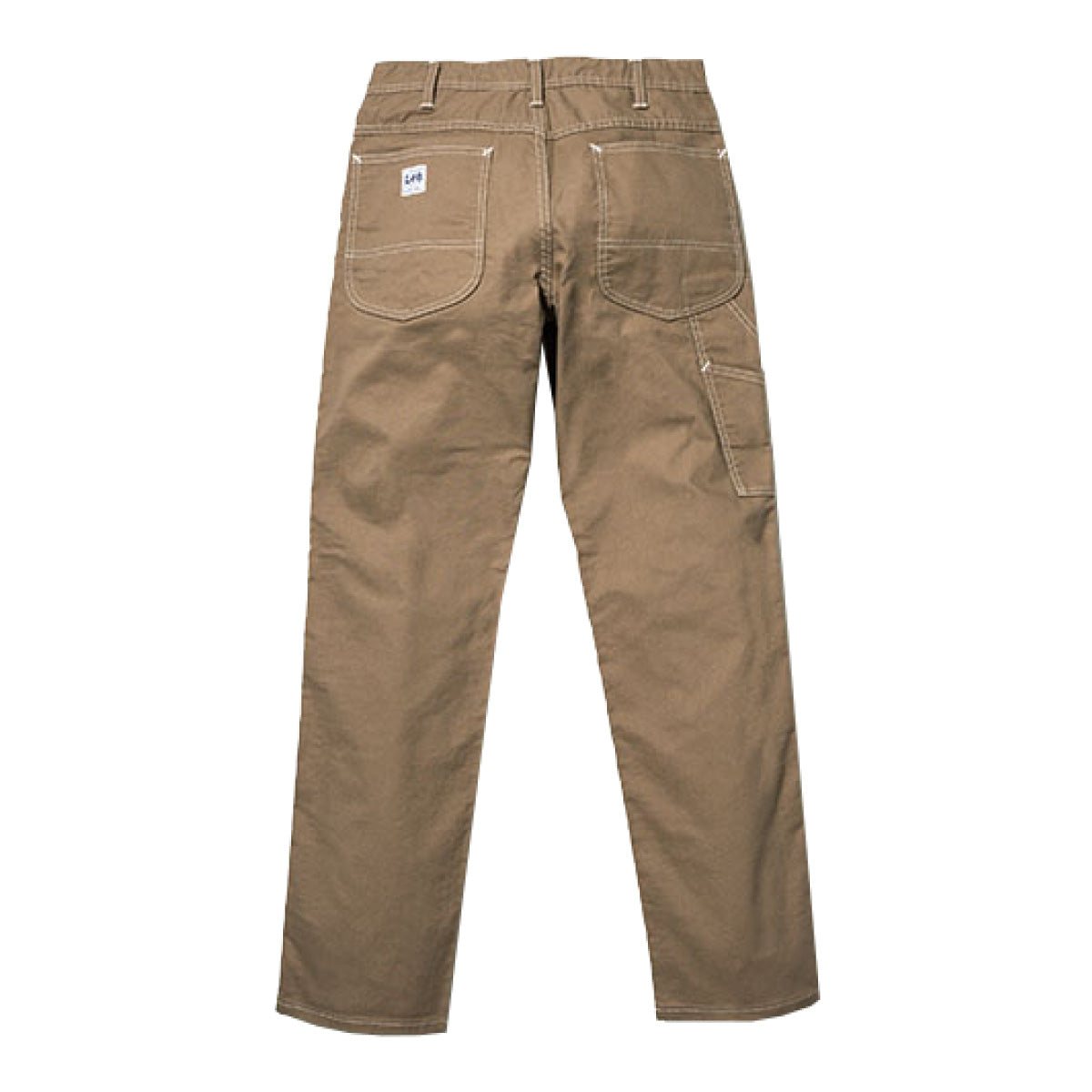 レディースペインターパンツ | カフェ・飲食店制服 | 1枚 | LWP63003 | キャメル