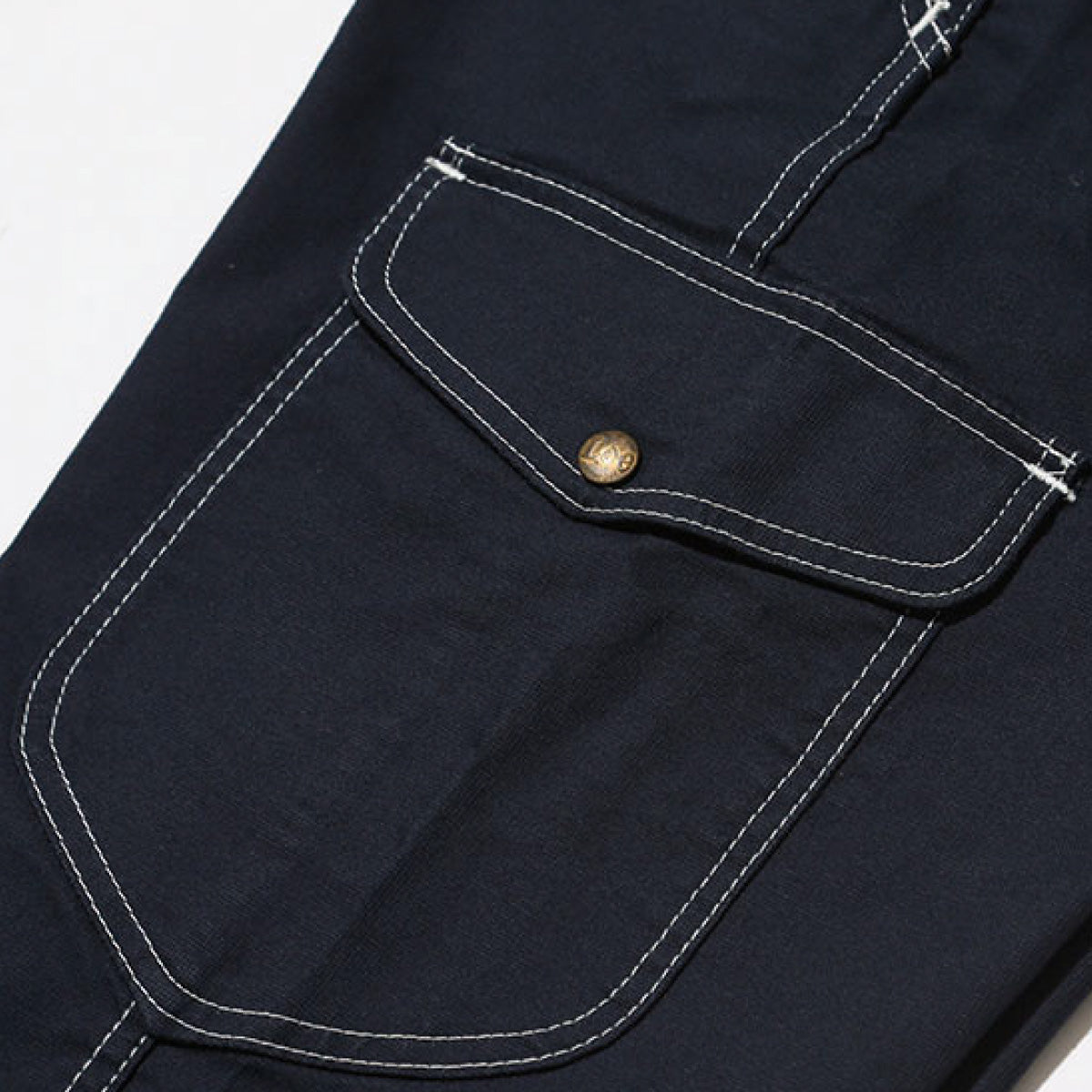 レディースカーゴパンツ | カフェ・飲食店制服 | 1枚 | LWP63004 | カーキ