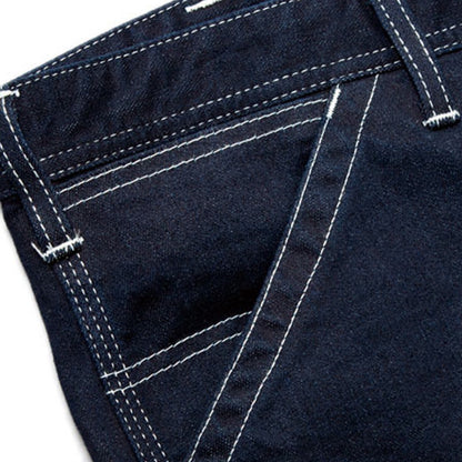 メンズペインターパンツ | カフェ・飲食店制服 | 1枚 | LWP66001 | インディゴネイビー