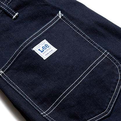 メンズペインターパンツ | カフェ・飲食店制服 | 1枚 | LWP66001 | インディゴネイビー