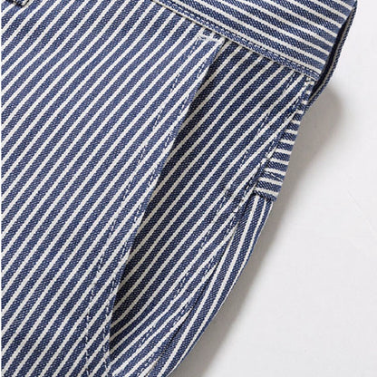 メンズカーゴパンツ | カフェ・飲食店制服 | 1枚 | LWP66002 | インディゴネイビー