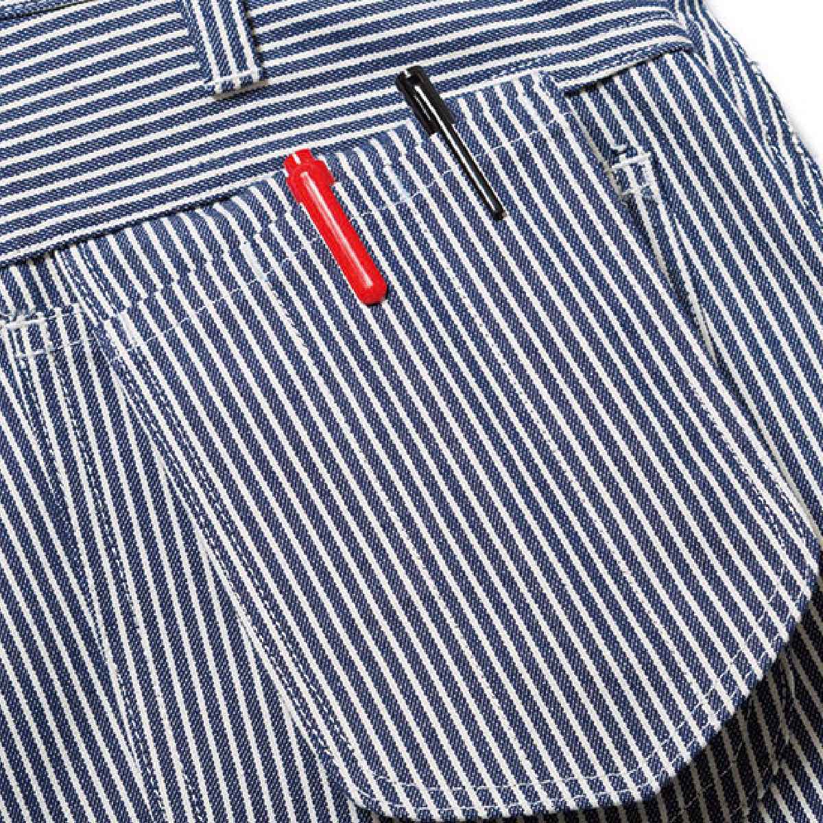 メンズカーゴパンツ | カフェ・飲食店制服 | 1枚 | LWP66002 | インディゴネイビー