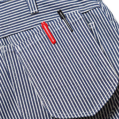 メンズカーゴパンツ | カフェ・飲食店制服 | 1枚 | LWP66002 | インディゴネイビー