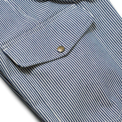 メンズカーゴパンツ | カフェ・飲食店制服 | 1枚 | LWP66002 | インディゴネイビー