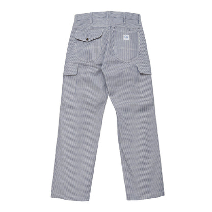 メンズカーゴパンツ | カフェ・飲食店制服 | 1枚 | LWP66002 | ブラック