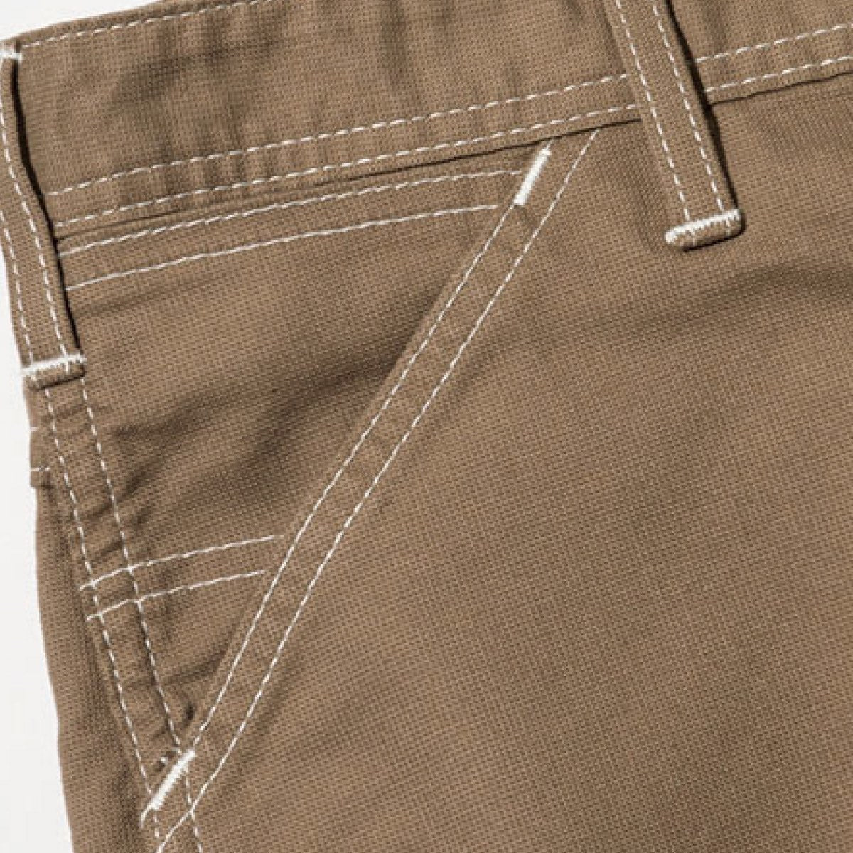 メンズペインターパンツ | カフェ・飲食店制服 | 1枚 | LWP66003 | キャメル