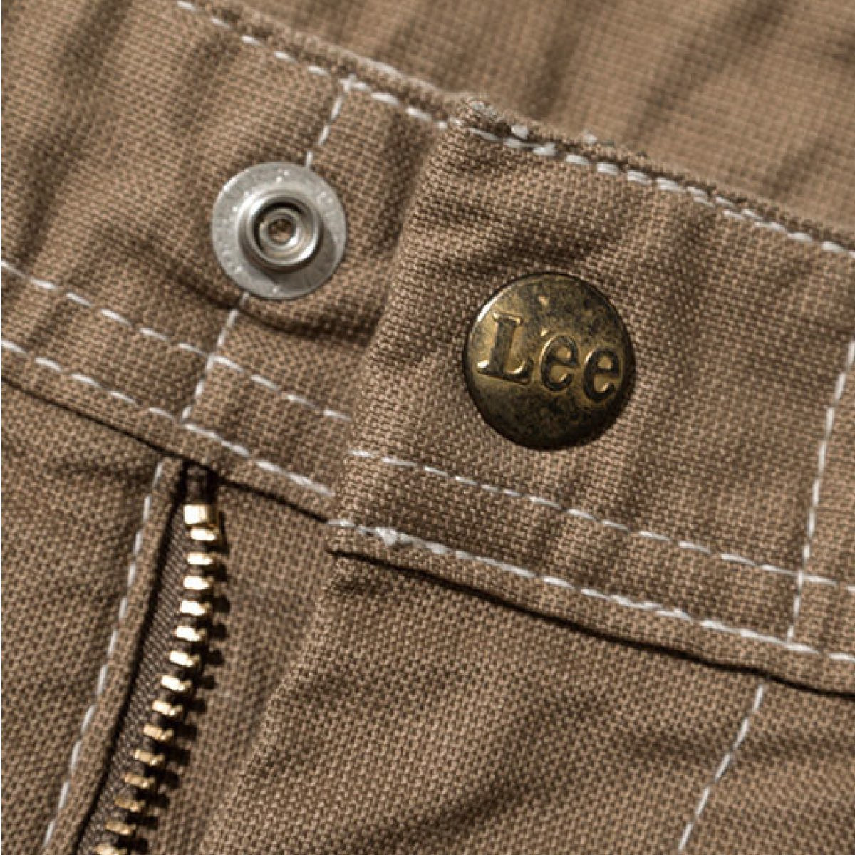 メンズペインターパンツ | カフェ・飲食店制服 | 1枚 | LWP66003 | キャメル