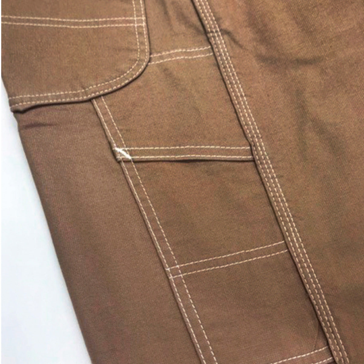 メンズペインターパンツ | カフェ・飲食店制服 | 1枚 | LWP66003 | キャメル