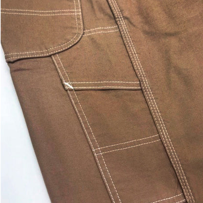 メンズペインターパンツ | カフェ・飲食店制服 | 1枚 | LWP66003 | キャメル