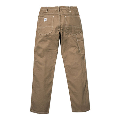 メンズペインターパンツ | カフェ・飲食店制服 | 1枚 | LWP66003 | キャメル