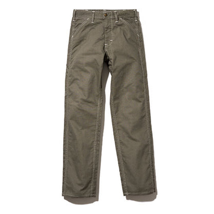 レディースペインターパンツ | カフェ・飲食店制服 | 1枚 | LWP63003 | カーキ