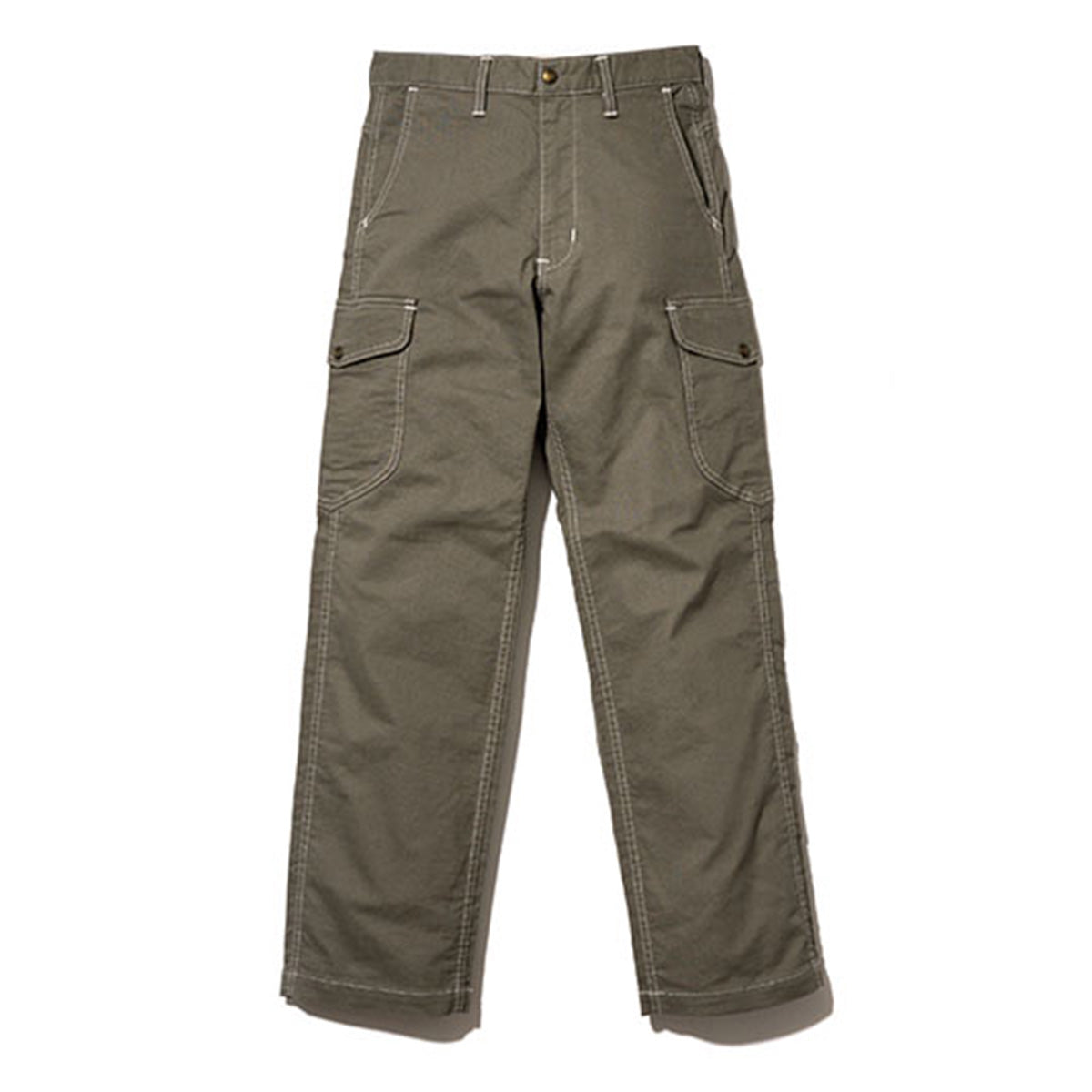 レディースカーゴパンツ | カフェ・飲食店制服 | 1枚 | LWP63004 | カーキ