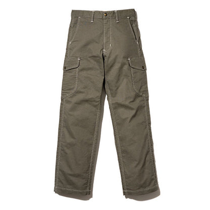 レディースカーゴパンツ | カフェ・飲食店制服 | 1枚 | LWP63004 | カーキ