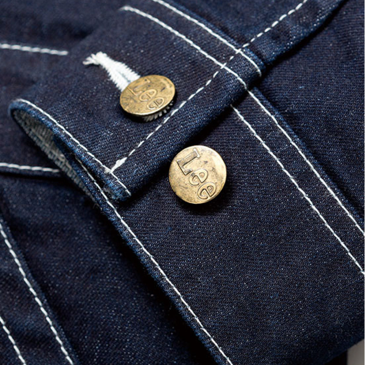 ユニオンオール | カフェ・飲食店制服 | 1枚 | LWU39001 | ブルー