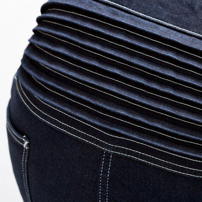 ユニオンオール | カフェ・飲食店制服 | 1枚 | LWU39001 | ブルー