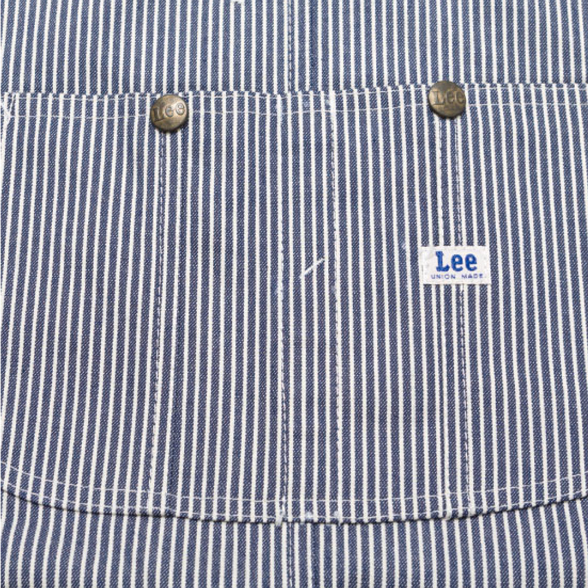 オーバーオール | カフェ・飲食店制服 | 1枚 | LWU39002 | ブルー