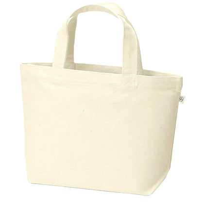 キャンバストート(S) | ノベルティ(小物) | 1枚 | MA9002 | ナチュラル