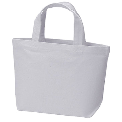 キャンバストート(S) | ノベルティ(小物) | 1枚 | MA9002 | スカイグレー