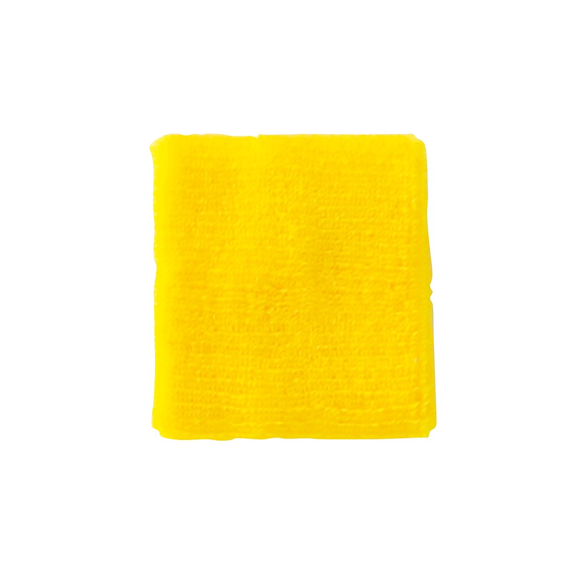 リストバンド | ノベルティ(小物) | 1枚 | MA9700 | イエロー