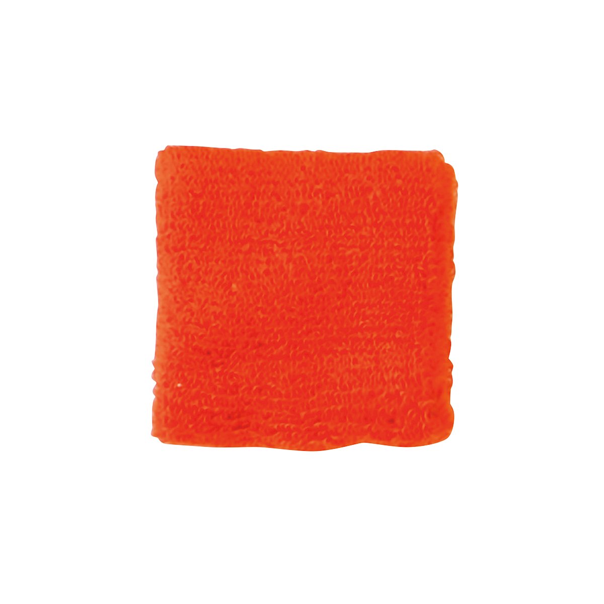 リストバンド | ノベルティ(小物) | 1枚 | MA9700 | オレンジ