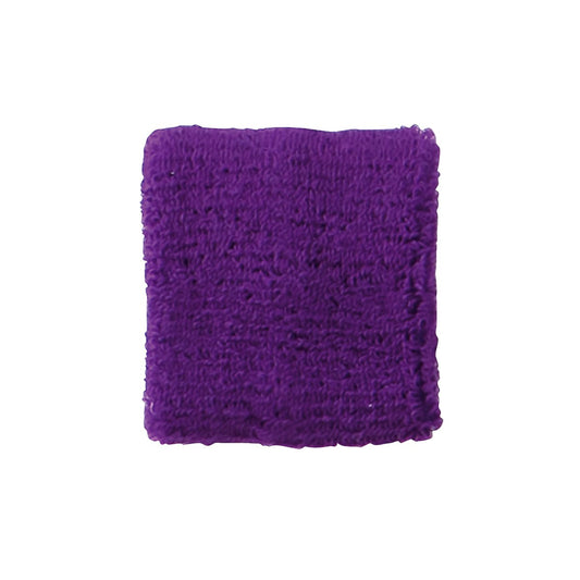 リストバンド | ノベルティ(小物) | 1枚 | MA9700 | パープル