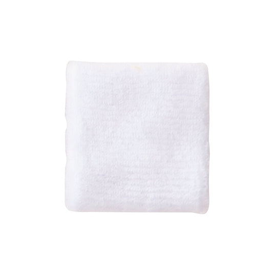 リストバンド | ノベルティ(小物) | 1枚 | MA9700 | ホワイト