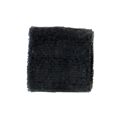 リストバンド | ノベルティ(小物) | 1枚 | MA9700 | ブラック