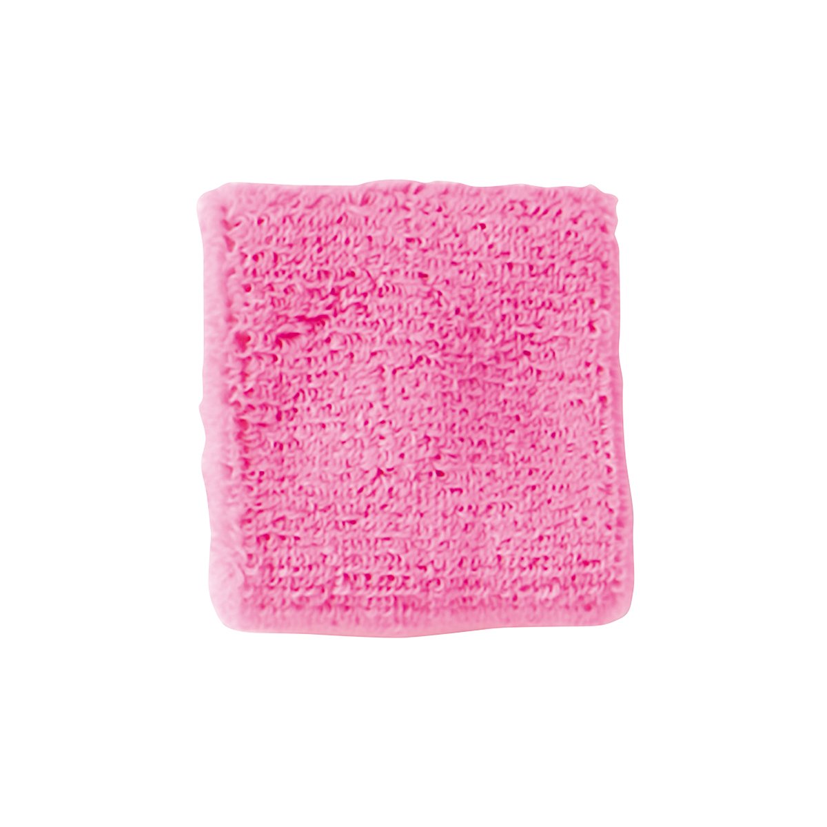 リストバンド | ノベルティ(小物) | 1枚 | MA9700 | ピーチピンク