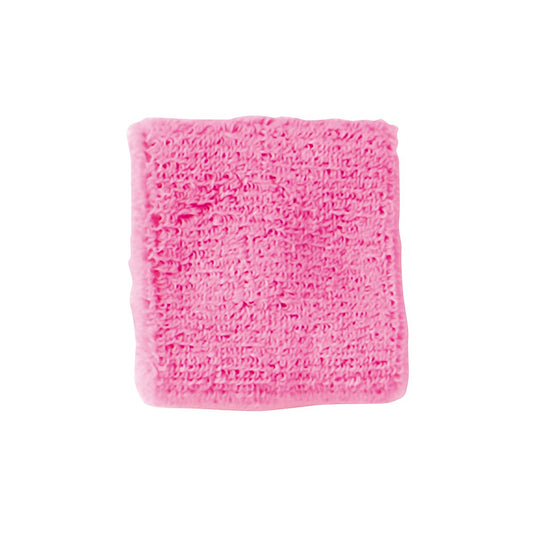 リストバンド | ノベルティ(小物) | 1枚 | MA9700 | ピーチピンク