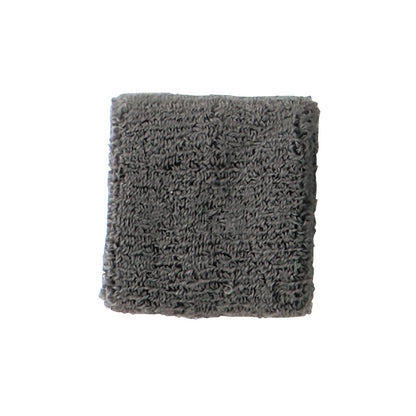 リストバンド | ノベルティ(小物) | 1枚 | MA9700 | チャコールグレー