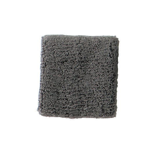 リストバンド | ノベルティ(小物) | 1枚 | MA9700 | チャコールグレー