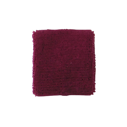 リストバンド | ノベルティ(小物) | 1枚 | MA9700 | ワインレッド