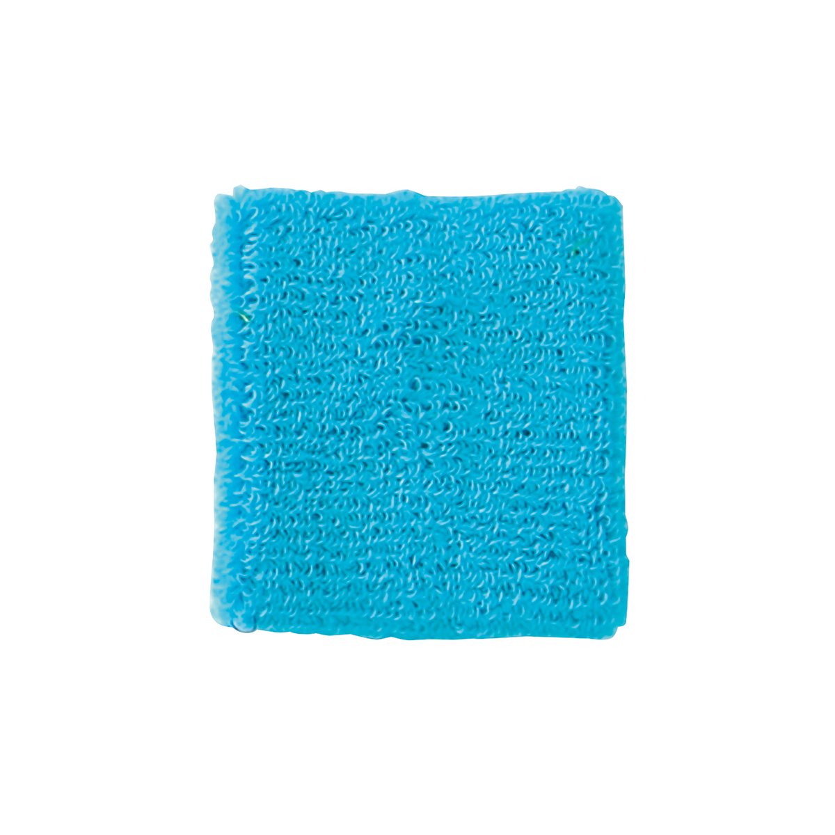 リストバンド | ノベルティ(小物) | 1枚 | MA9700 | ターコイズ