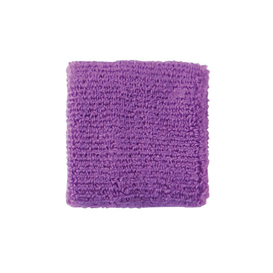 リストバンド | ノベルティ(小物) | 1枚 | MA9700 | ラベンダー