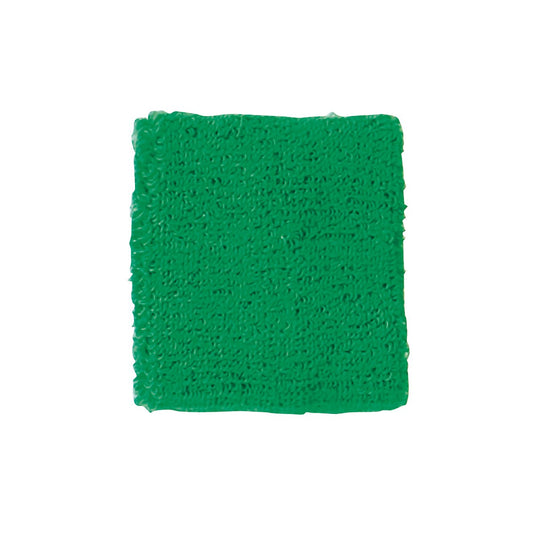 リストバンド | ノベルティ(小物) | 1枚 | MA9700 | グリーン