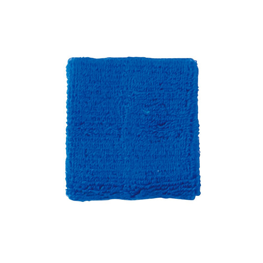 リストバンド | ノベルティ(小物) | 1枚 | MA9700 | コバルトブルー