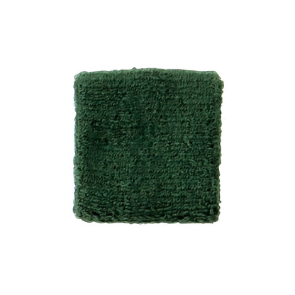 リストバンド | ノベルティ(小物) | 1枚 | MA9700 | ダークグリーン