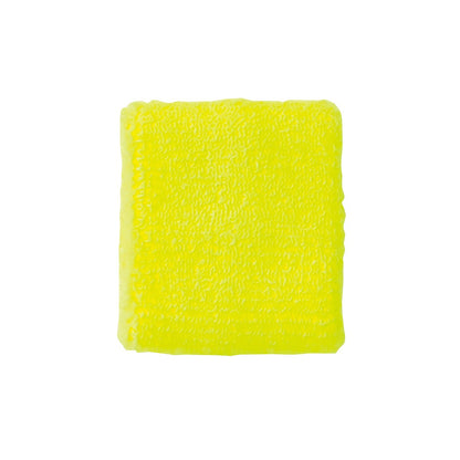 リストバンド | ノベルティ(小物) | 1枚 | MA9700 | 蛍光イエロー