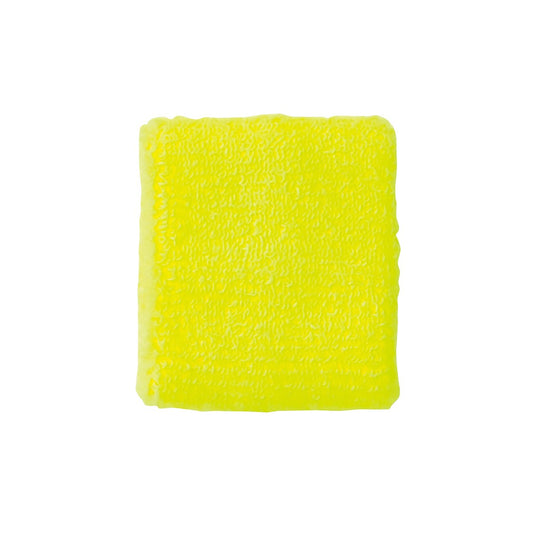 リストバンド | ノベルティ(小物) | 1枚 | MA9700 | 蛍光イエロー