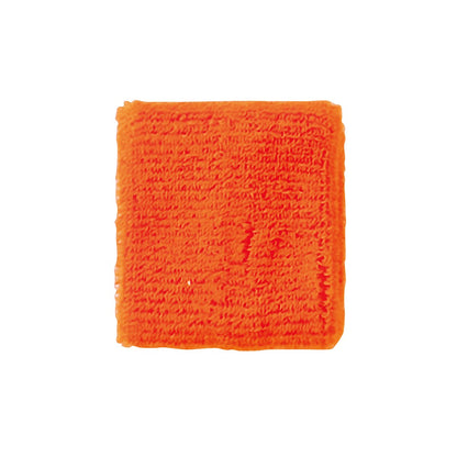 リストバンド | ノベルティ(小物) | 1枚 | MA9700 | ブリリアントオレンジ