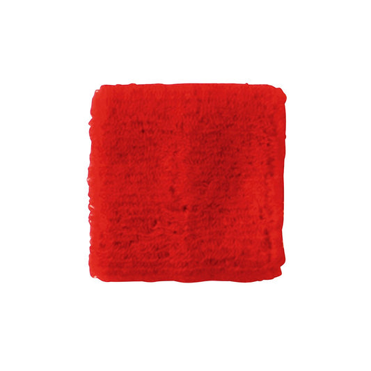 リストバンド | ノベルティ(小物) | 1枚 | MA9700 | イタリアンレッド