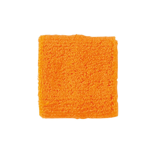 リストバンド | ノベルティ(小物) | 1枚 | MA9700 | パステルオレンジ