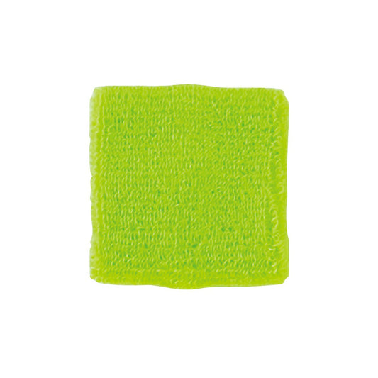 リストバンド | ノベルティ(小物) | 1枚 | MA9700 | フレッシュグリーン