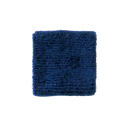 リストバンド | ノベルティ(小物) | 1枚 | MA9700 | ネイビー